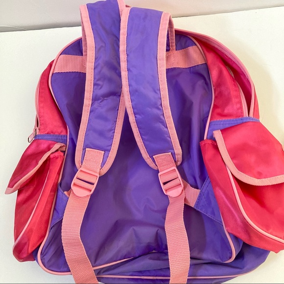 Full size Girl’s Backpack - Picture 6 of 8